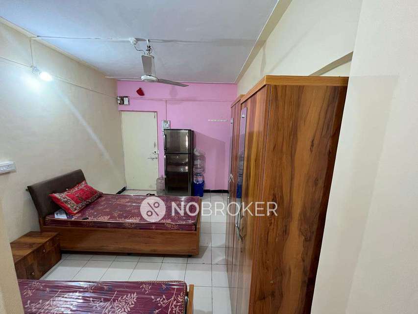 PG for Girls in Hadapsar