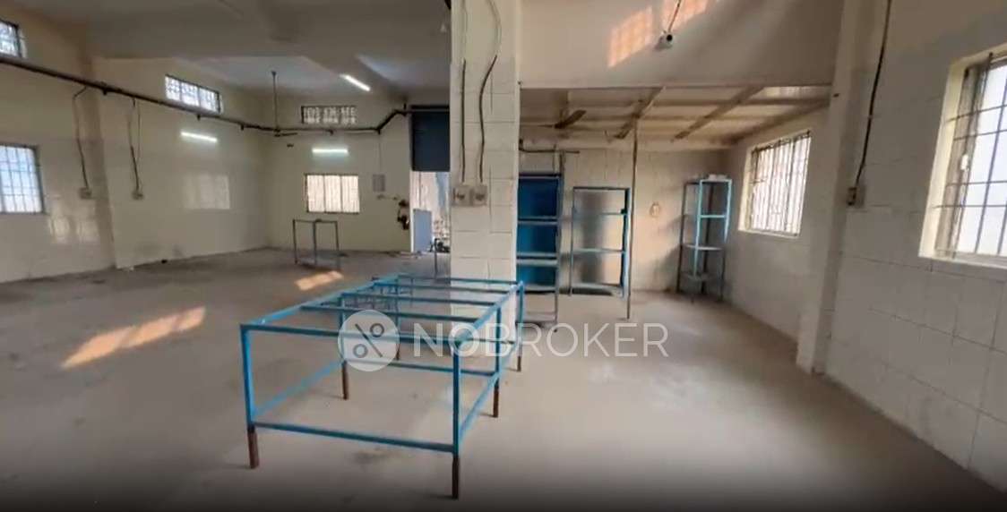 Godown/Warehouse in Tirumudivakkam Main, Chennai for Rent 