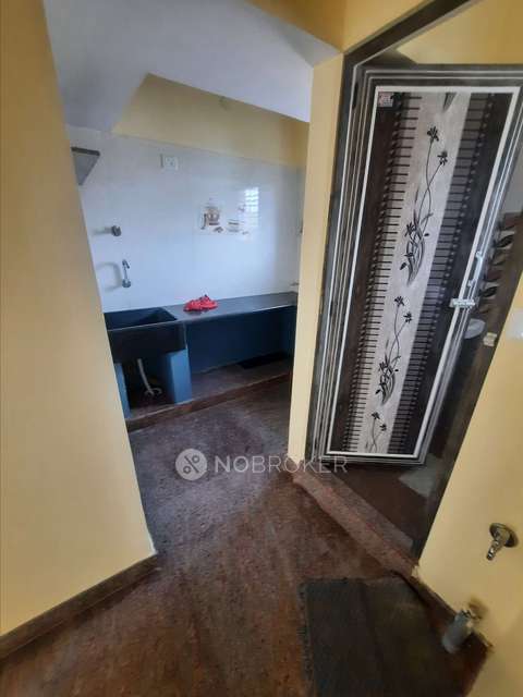 1 BHK House for Rent  In Hegganahalli