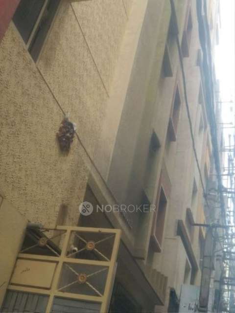 PG for Girls in  S.g. Palya