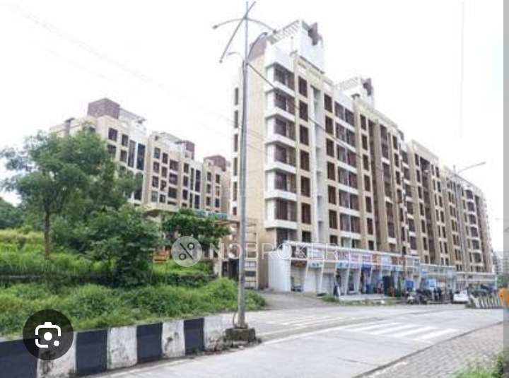 1 BHK Flat In Squarefeet Orchid Square  For Sale  In Ambernath