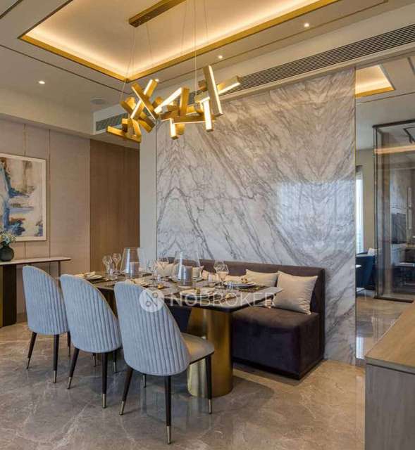 3 BHK Flat In Bhoomi Simana For Sale  In Byculla