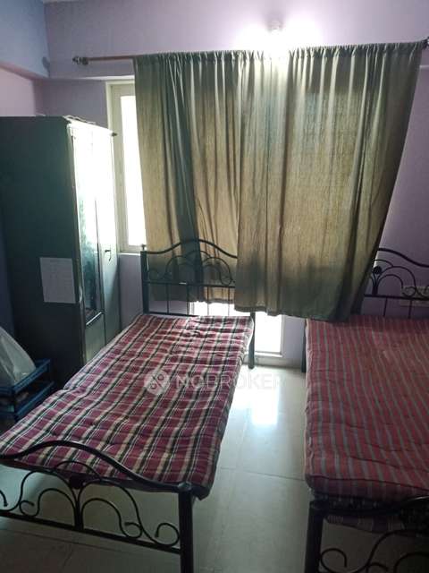 PG for Girls in Dheeraj Dreams Building 1