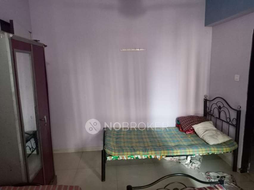 PG for Girls in Dheeraj Dreams Building 1