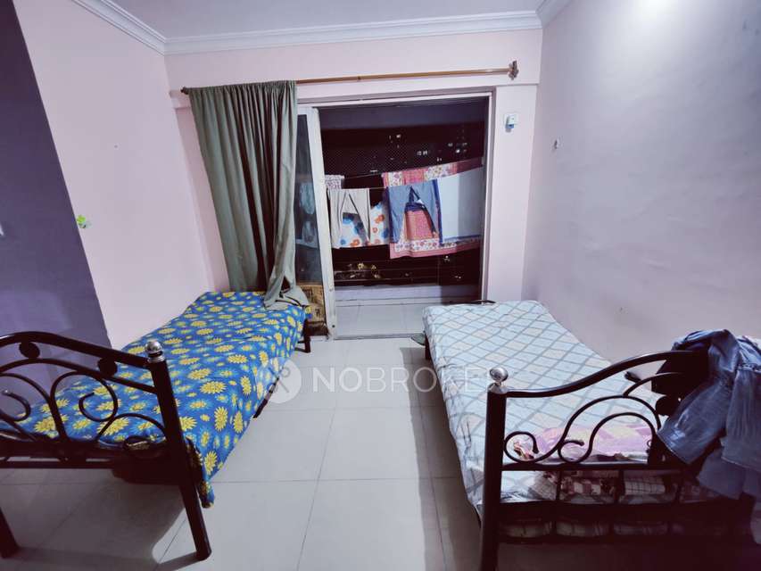 PG for Girls in Dheeraj Dreams Building 1