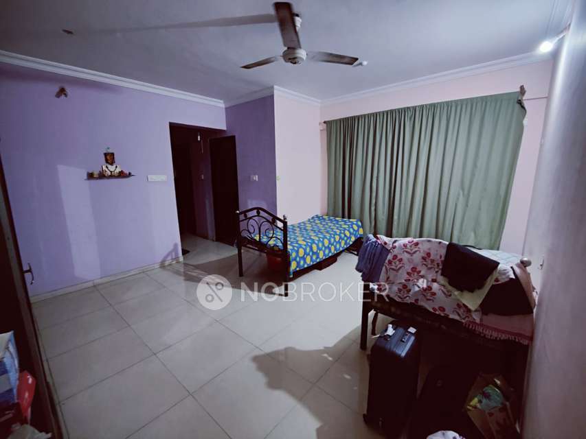 PG for Girls in Dheeraj Dreams Building 1