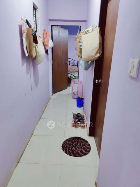 PG for Girls in Dheeraj Dreams Building 1