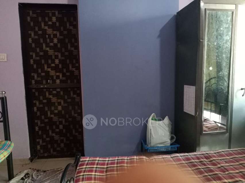 PG for Girls in Dheeraj Dreams Building 1