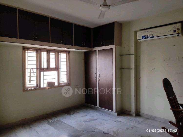 3 BHK Flat In Mehak Arifa Residency for Rent  In 10-4-381-a, Pochamma Basthi, Masab Tank, Hyderabad, Telangana 500028, India