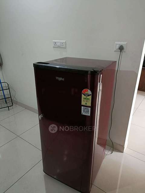 3 BHK Flat In Manjari Godrej Boulevard For Sale  In Manjari Khurd