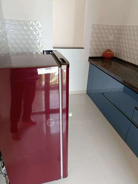 3 BHK Flat In Manjari Godrej Boulevard For Sale  In Manjari Khurd