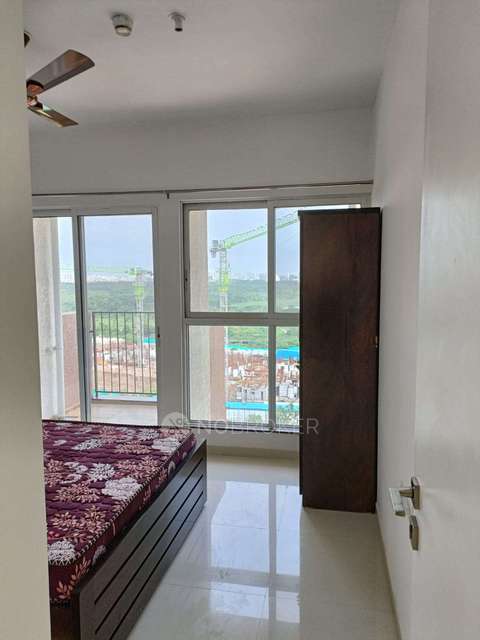 3 BHK Flat In Manjari Godrej Boulevard For Sale  In Manjari Khurd