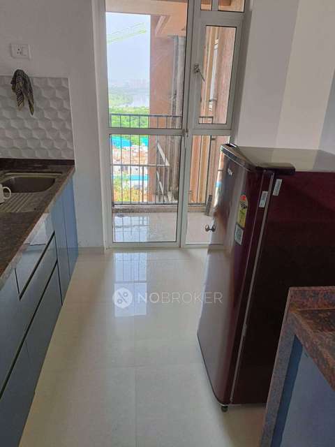 3 BHK Flat In Manjari Godrej Boulevard For Sale  In Manjari Khurd