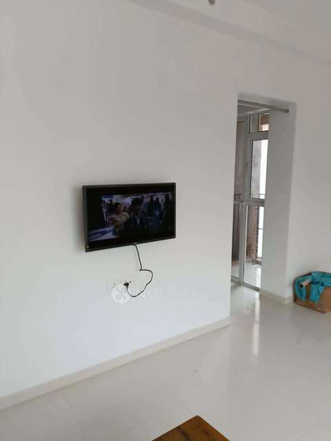 3 BHK Flat In Manjari Godrej Boulevard For Sale  In Manjari Khurd