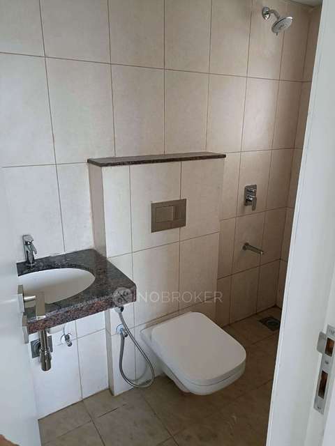 3 BHK Flat In Manjari Godrej Boulevard For Sale  In Manjari Khurd