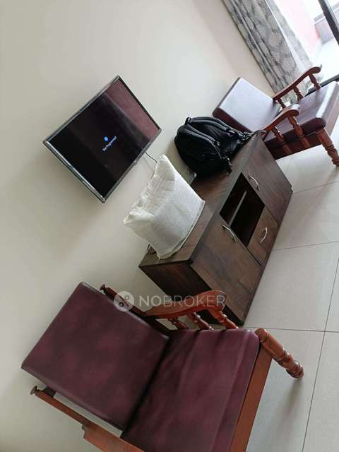 3 BHK Flat In Manjari Godrej Boulevard For Sale  In Manjari Khurd