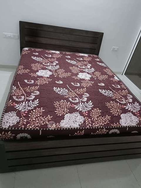 3 BHK Flat In Manjari Godrej Boulevard For Sale  In Manjari Khurd