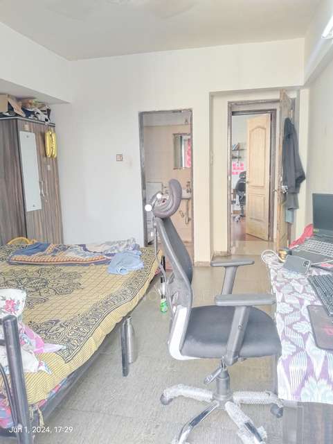 3 BHK Flat In Puranik Aldea Espanola Phase 2 For Sale  In Baner