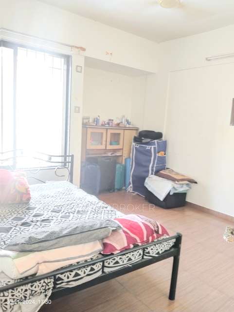 3 BHK Flat In Puranik Aldea Espanola Phase 2 For Sale  In Baner