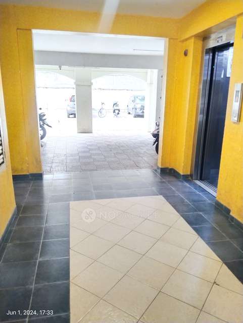 3 BHK Flat In Puranik Aldea Espanola Phase 2 For Sale  In Baner