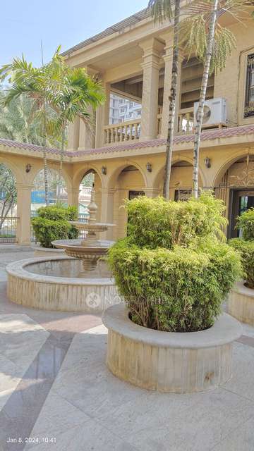 3 BHK Flat In Puranik Aldea Espanola Phase 2 For Sale  In Baner