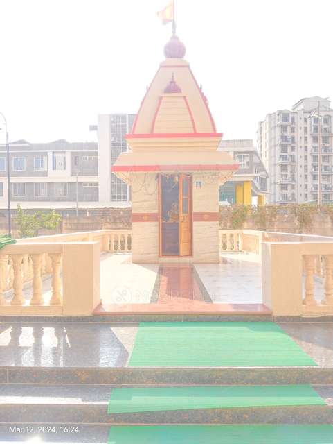 3 BHK Flat In Puranik Aldea Espanola Phase 2 For Sale  In Baner