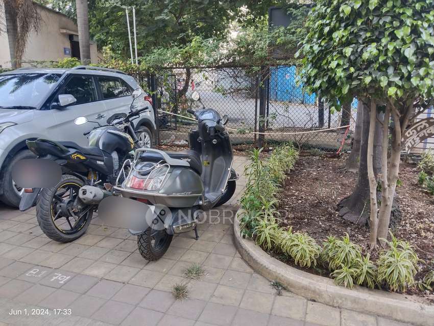 3 BHK Flat In Puranik Aldea Espanola Phase 2 For Sale  In Baner