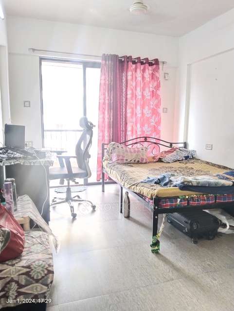 3 BHK Flat In Puranik Aldea Espanola Phase 2 For Sale  In Baner