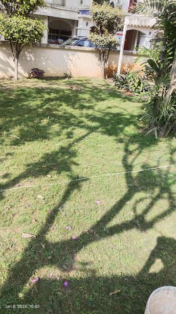 3 BHK Flat In Puranik Aldea Espanola Phase 2 For Sale  In Baner