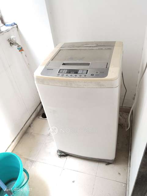 3 BHK Flat In Puranik Aldea Espanola Phase 2 For Sale  In Baner