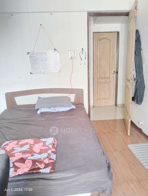 3 BHK Flat In Puranik Aldea Espanola Phase 2 For Sale  In Baner