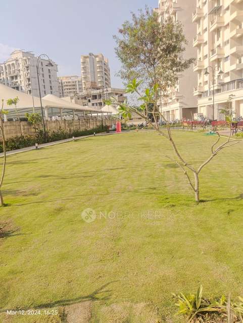 3 BHK Flat In Puranik Aldea Espanola Phase 2 For Sale  In Baner
