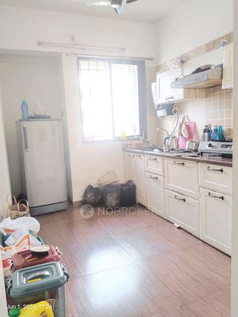 3 BHK Flat In Puranik Aldea Espanola Phase 2 For Sale  In Baner