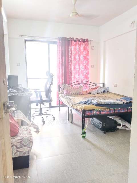 3 BHK Flat In Puranik Aldea Espanola Phase 2 For Sale  In Baner