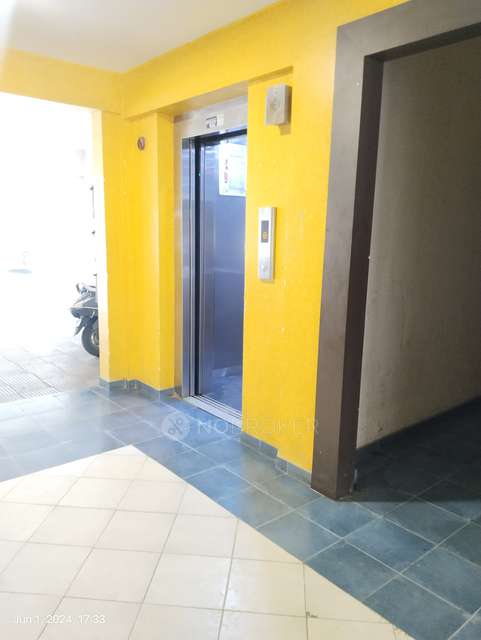 3 BHK Flat In Puranik Aldea Espanola Phase 2 For Sale  In Baner