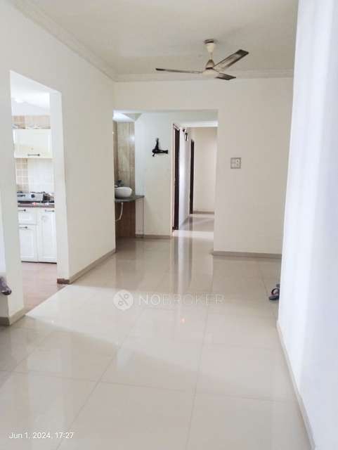 3 BHK Flat In Puranik Aldea Espanola Phase 2 For Sale  In Baner