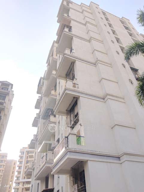 3 BHK Flat In Puranik Aldea Espanola Phase 2 For Sale  In Baner
