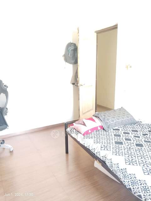 3 BHK Flat In Puranik Aldea Espanola Phase 2 For Sale  In Baner