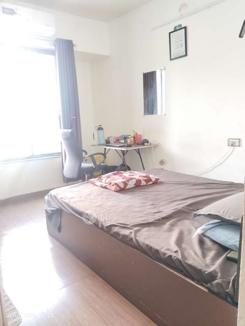 3 BHK Flat In Puranik Aldea Espanola Phase 2 For Sale  In Baner