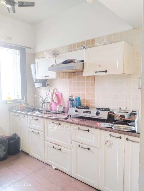 3 BHK Flat In Puranik Aldea Espanola Phase 2 For Sale  In Baner