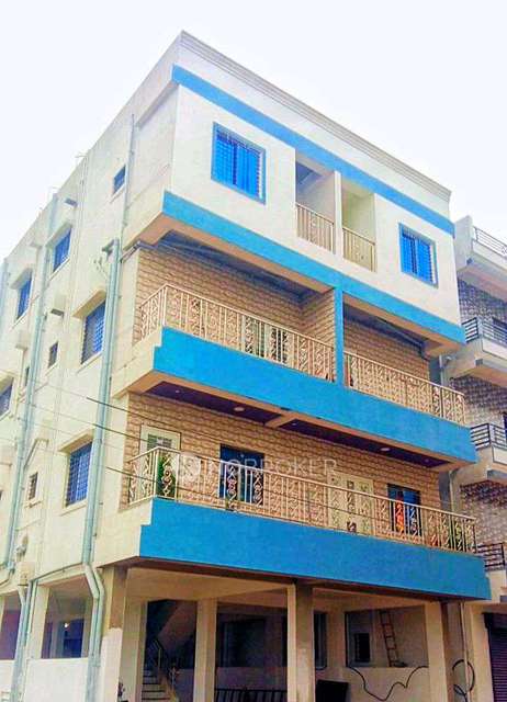 2 BHK Flat In Dream Palace for Rent  In Moi Gaon