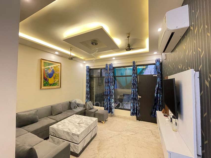 2 BHK House For Sale  In Block F, Mansarover Garden