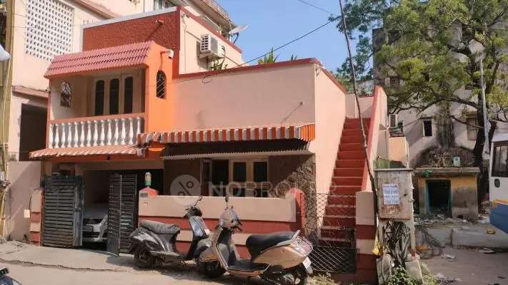 3 BHK Villa In Kkr Nagar For Sale  In Kodambakkam