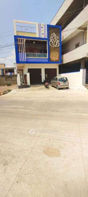 Commercial Property in Majarguda,, Hyderabad for Rent 