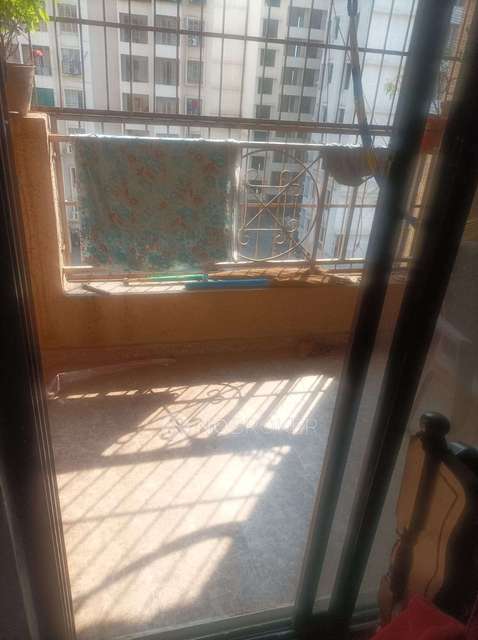 2 BHK Flat In Panvelkar Estate Stanford Phase Ii For Sale  In Badlapur East