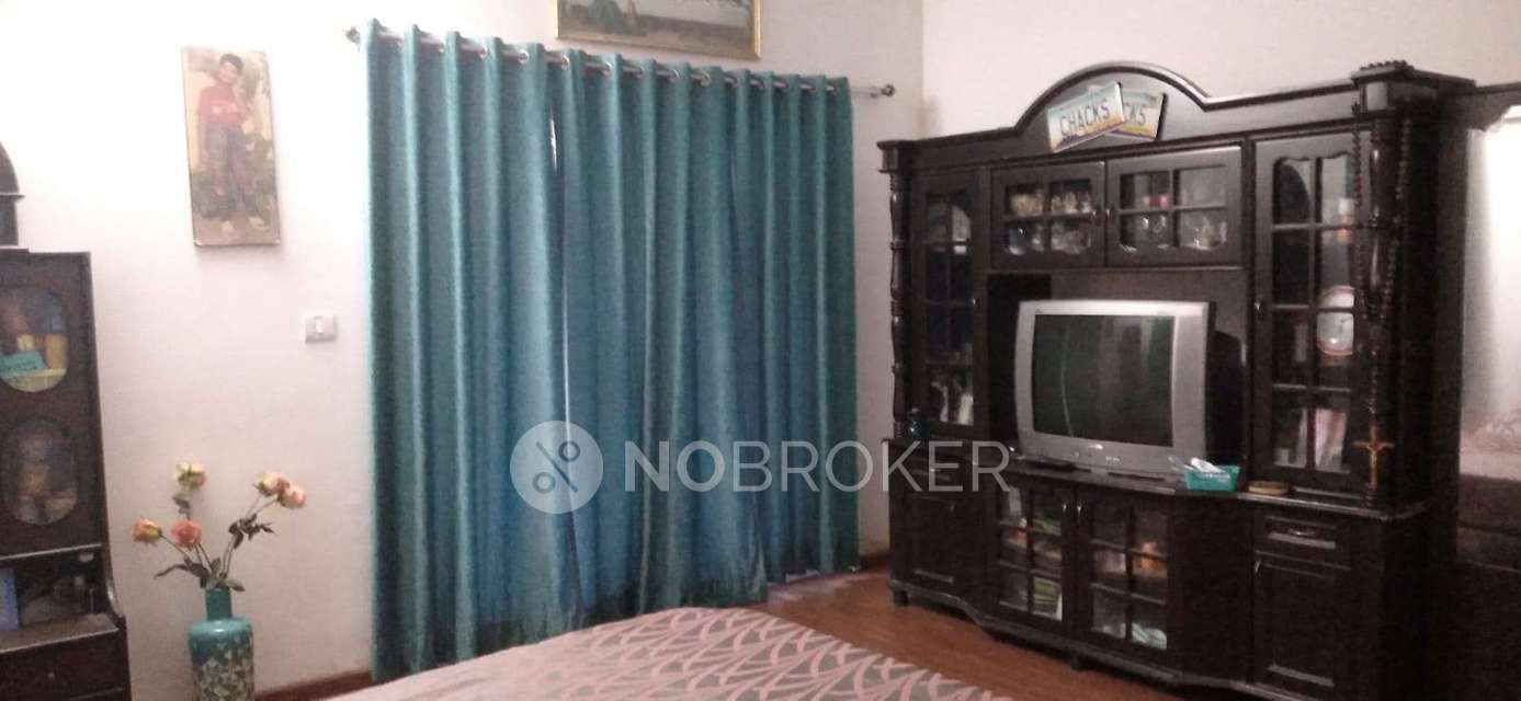 4 BHK Villa In Casa Grande Pavillion For Sale  In Navalur