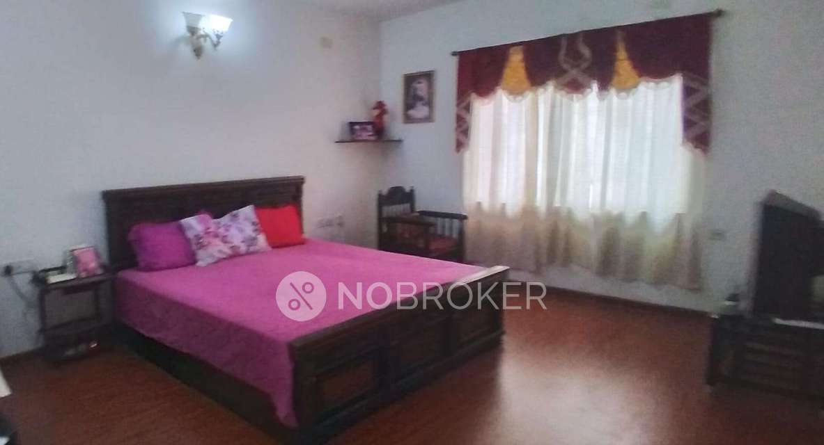 4 BHK Villa In Casa Grande Pavillion For Sale  In Navalur