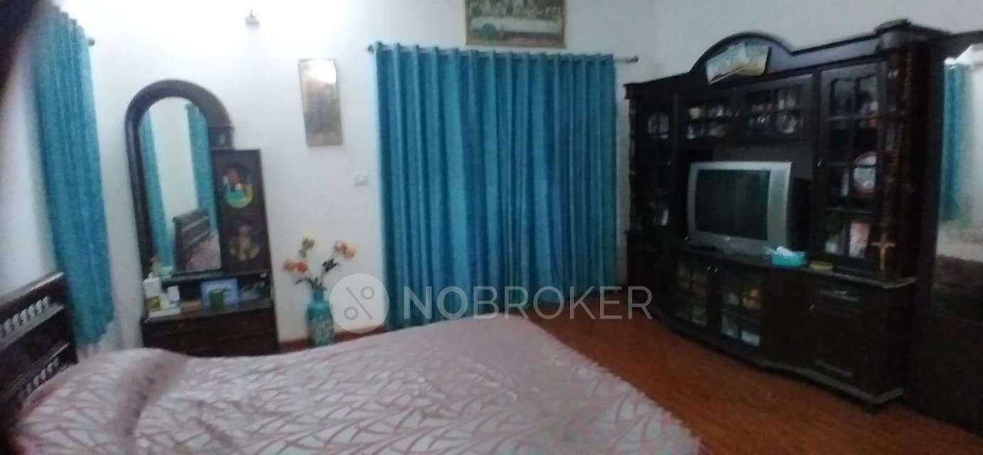 4 BHK Villa In Casa Grande Pavillion For Sale  In Navalur