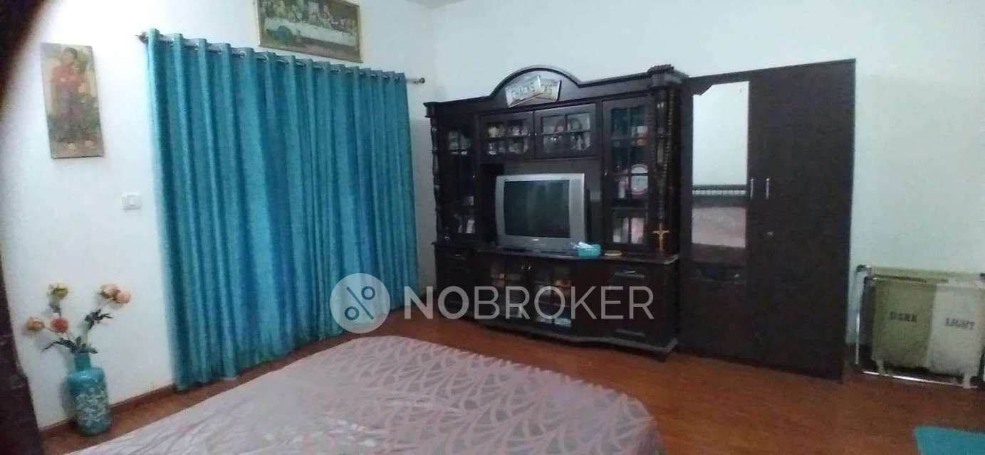 4 BHK Villa In Casa Grande Pavillion For Sale  In Navalur