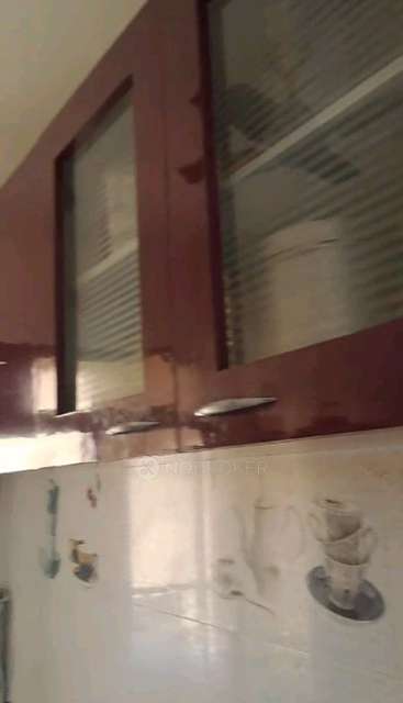 1 BHK Flat In Raj Tulsi V City Phase I For Sale  In Pashane, 